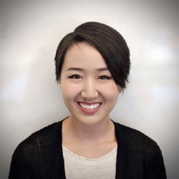 Candice Kim, MD/PhD in Education Candidate,