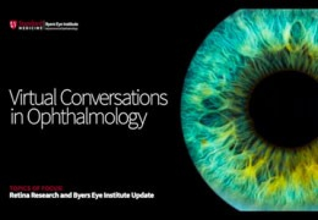 Virtual Conversations in Ophthalmology