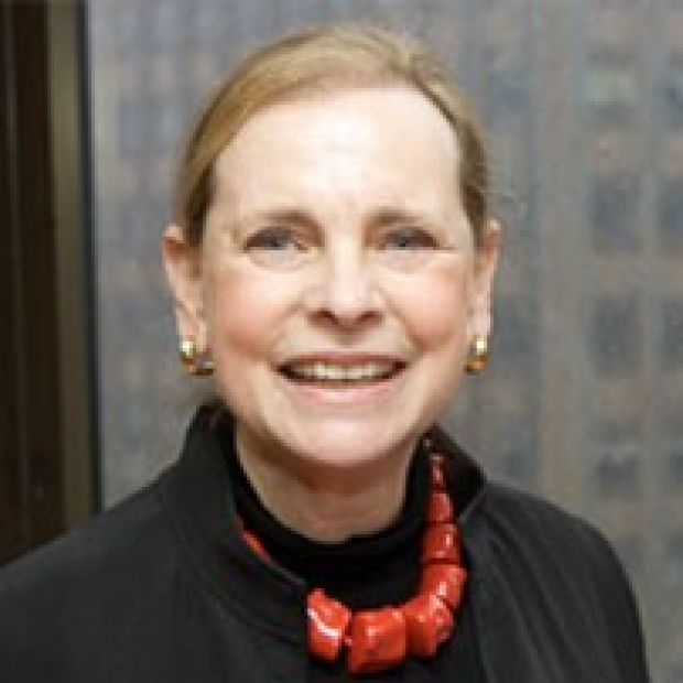 Lucy Shapiro, MD, PhD