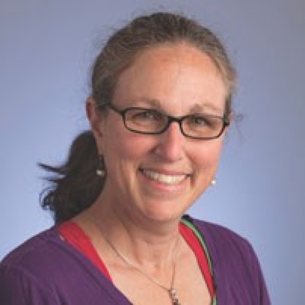 Miriam Goodman, PhD