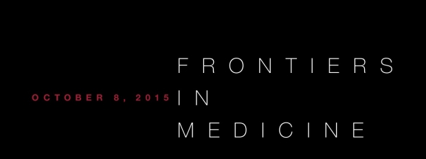 Frontiers in Medicine | October 8, 2015