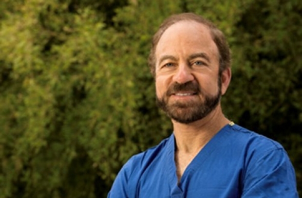  Gary Steinberg, MD, PhD