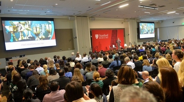 State-of-Stanford-Medicine-Event-2018