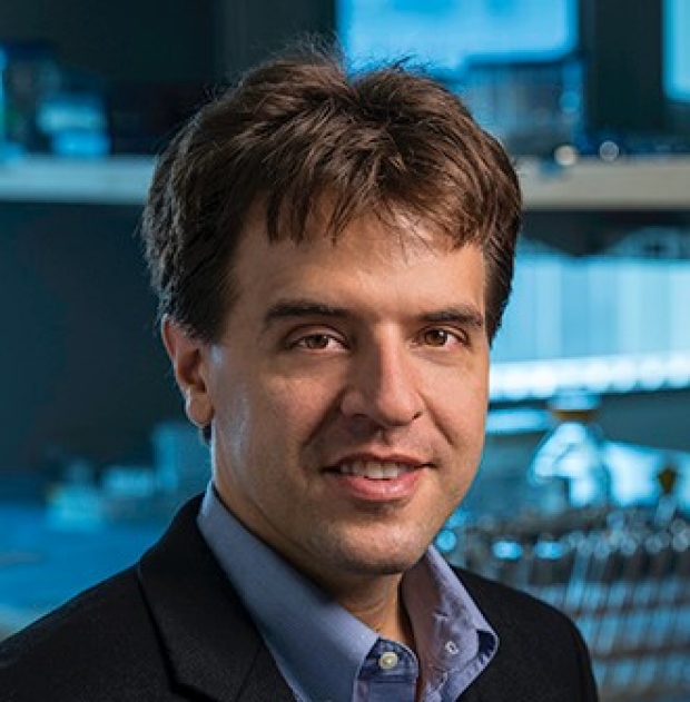 Karl Deisseroth, MD, PhD