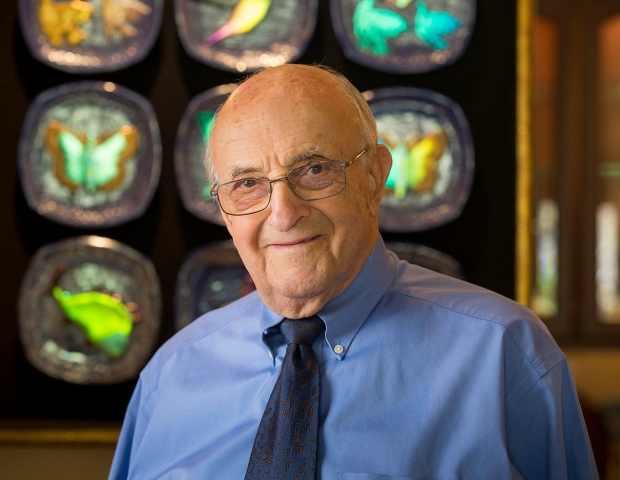 Alfred P. Sivack, MD